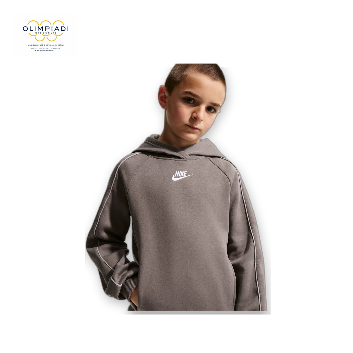 NIKE TUTA JR HQ9318-289