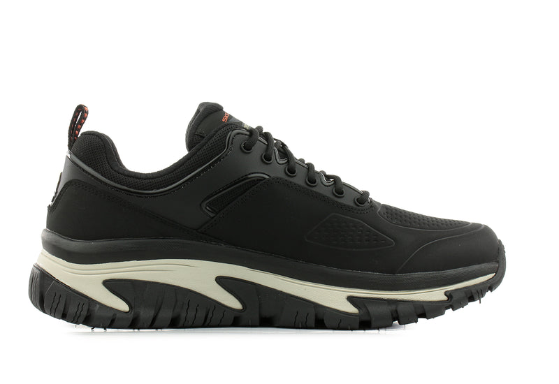 ARCH FIT ROAD WALKER M 237333 BLK