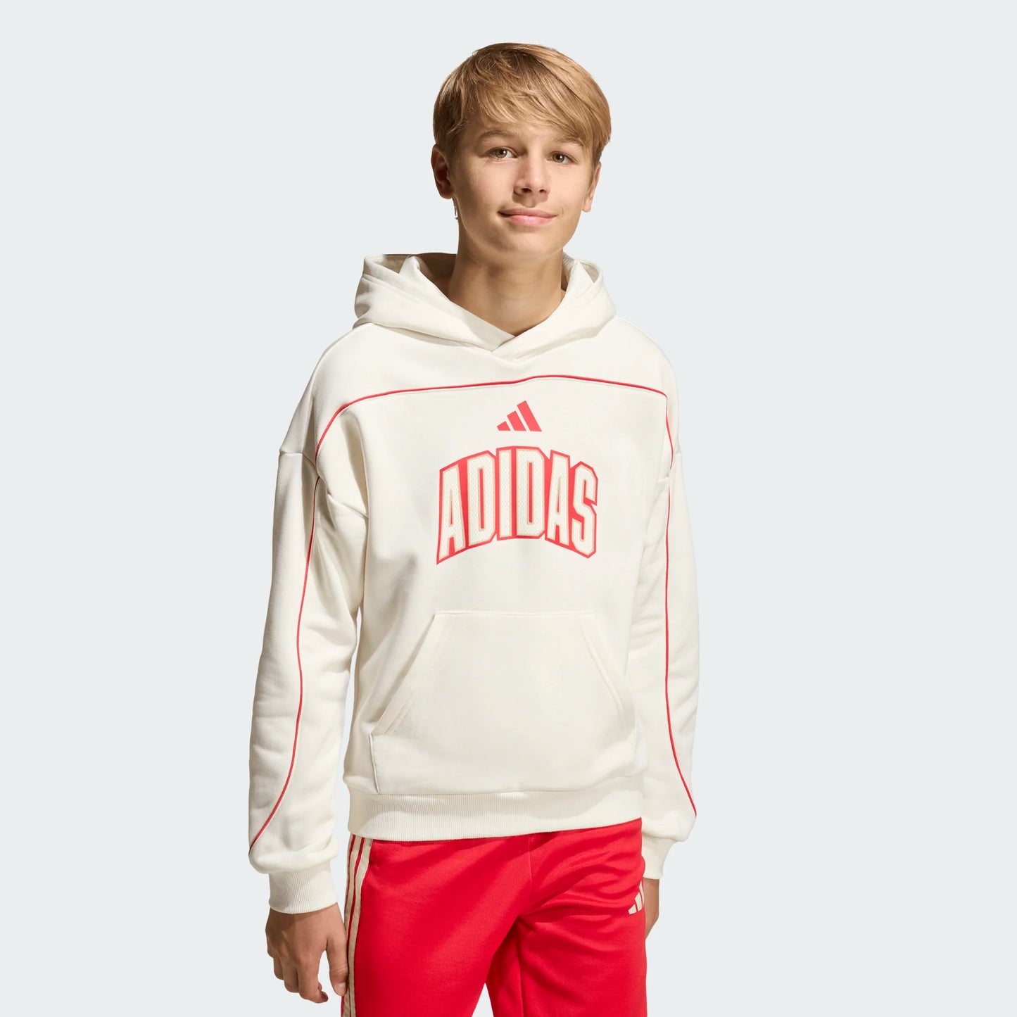 ADIDAS FELPA CC K KD3437