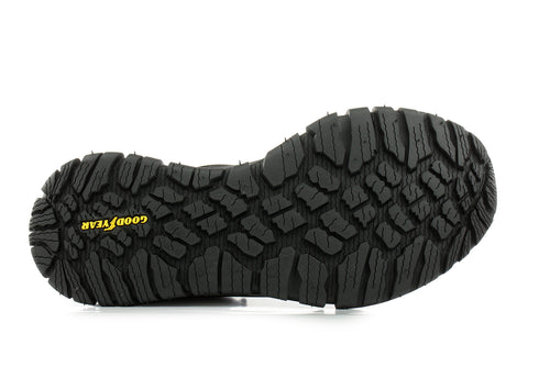 ARCH FIT ROAD WALKER M 237333 BLK