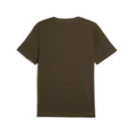 T-SHIRT M 586667-11 VERDE