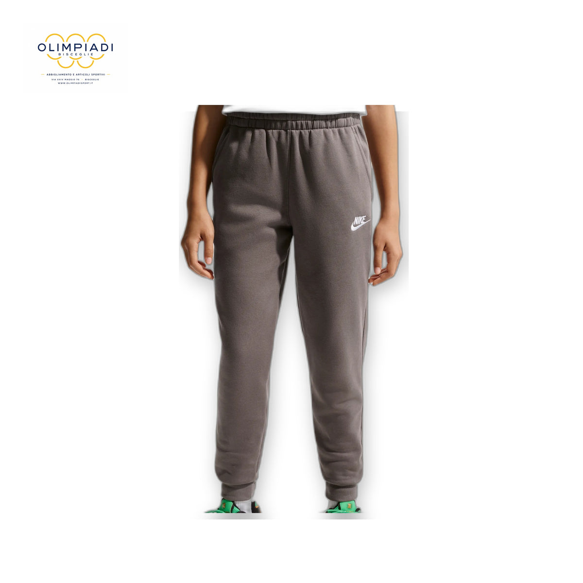 NIKE TUTA JR HQ9318-289