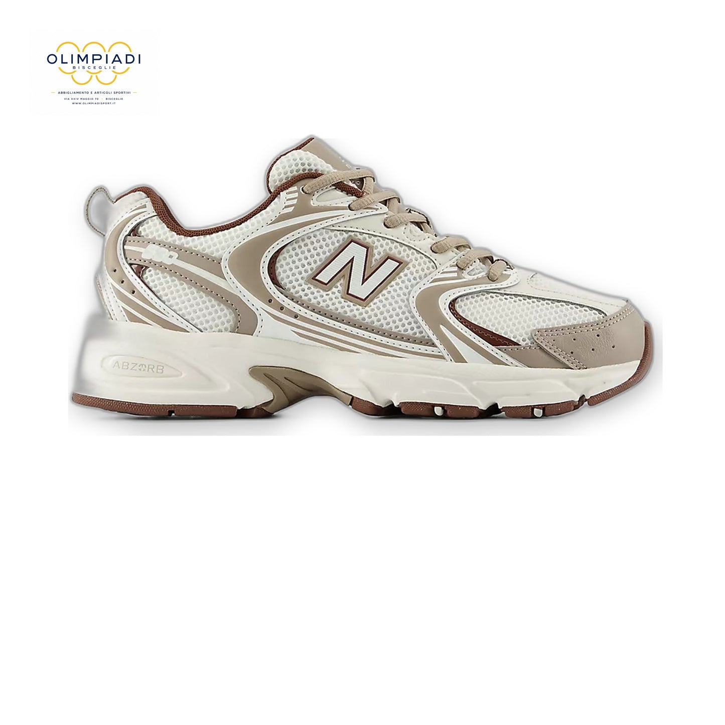 NEW BALANCE U530COB