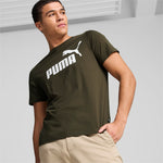 T-SHIRT M 586667-11 VERDE