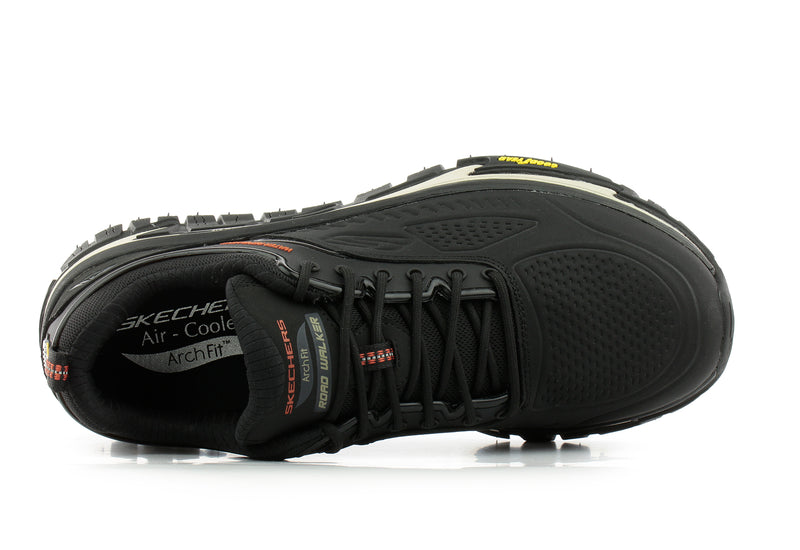 ARCH FIT ROAD WALKER M 237333 BLK