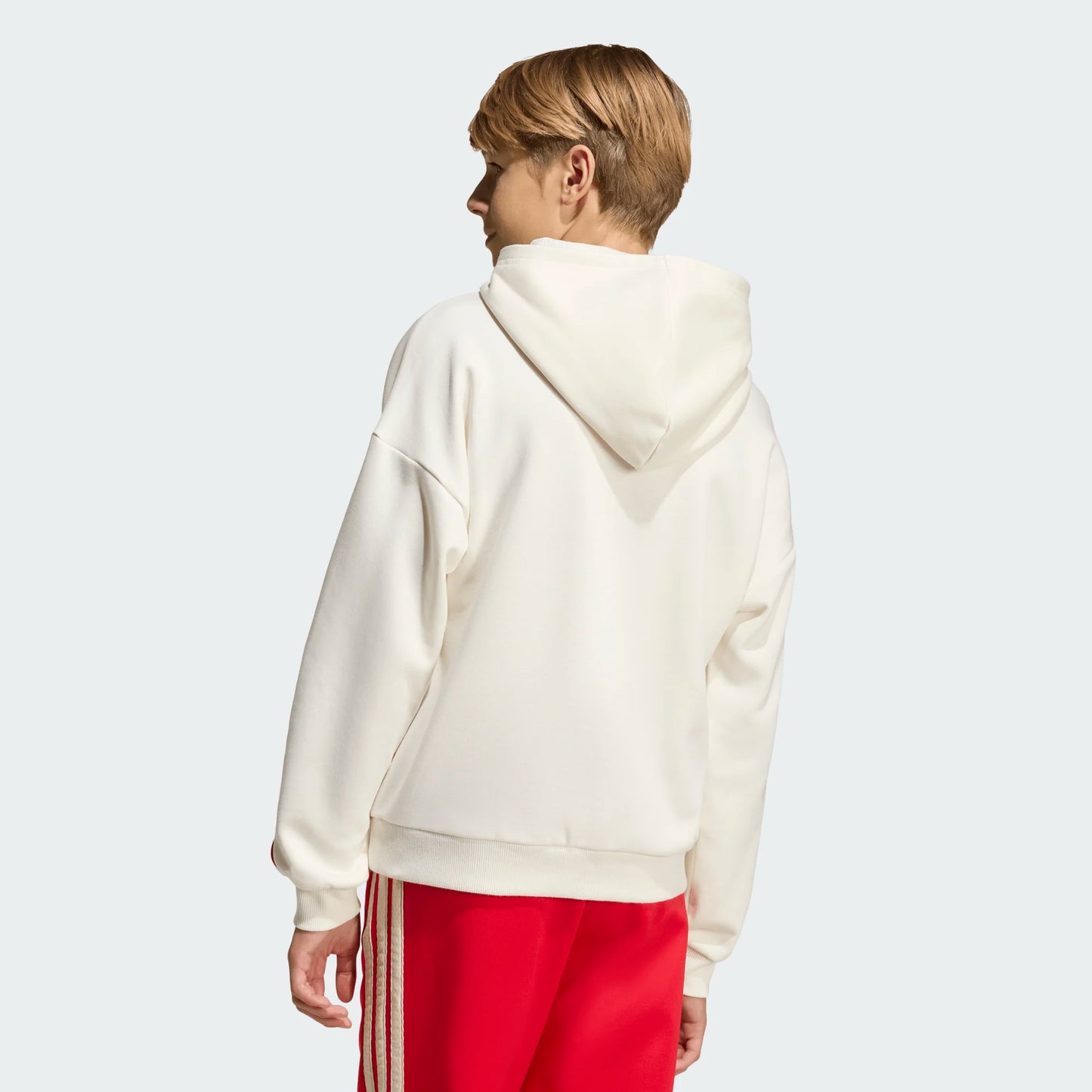 ADIDAS FELPA CC K KD3437