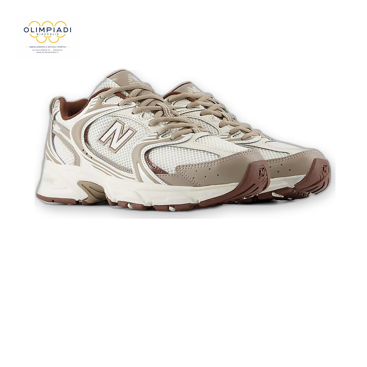 NEW BALANCE U530COB