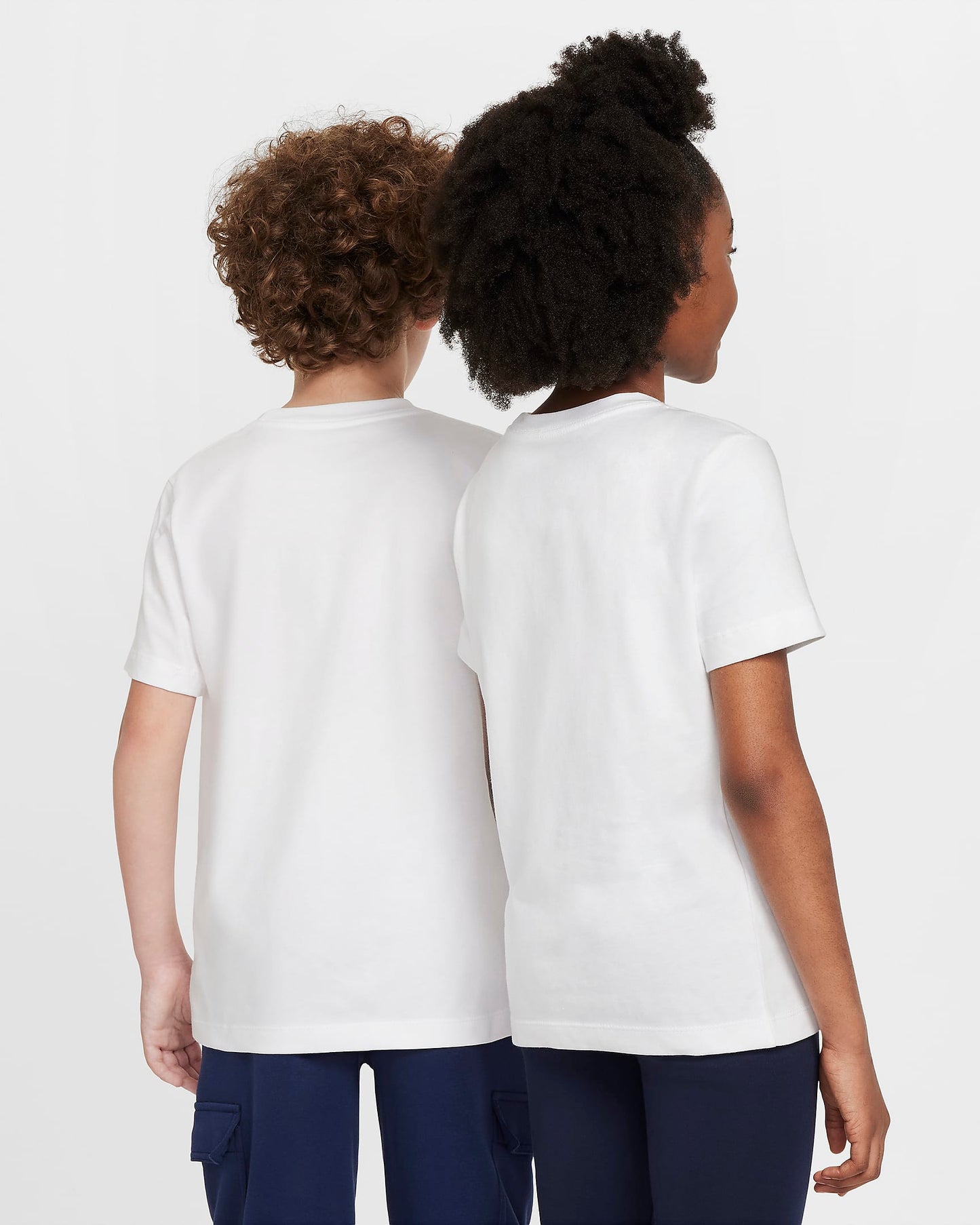 NIKE T-SHIRT K FZ5178-100