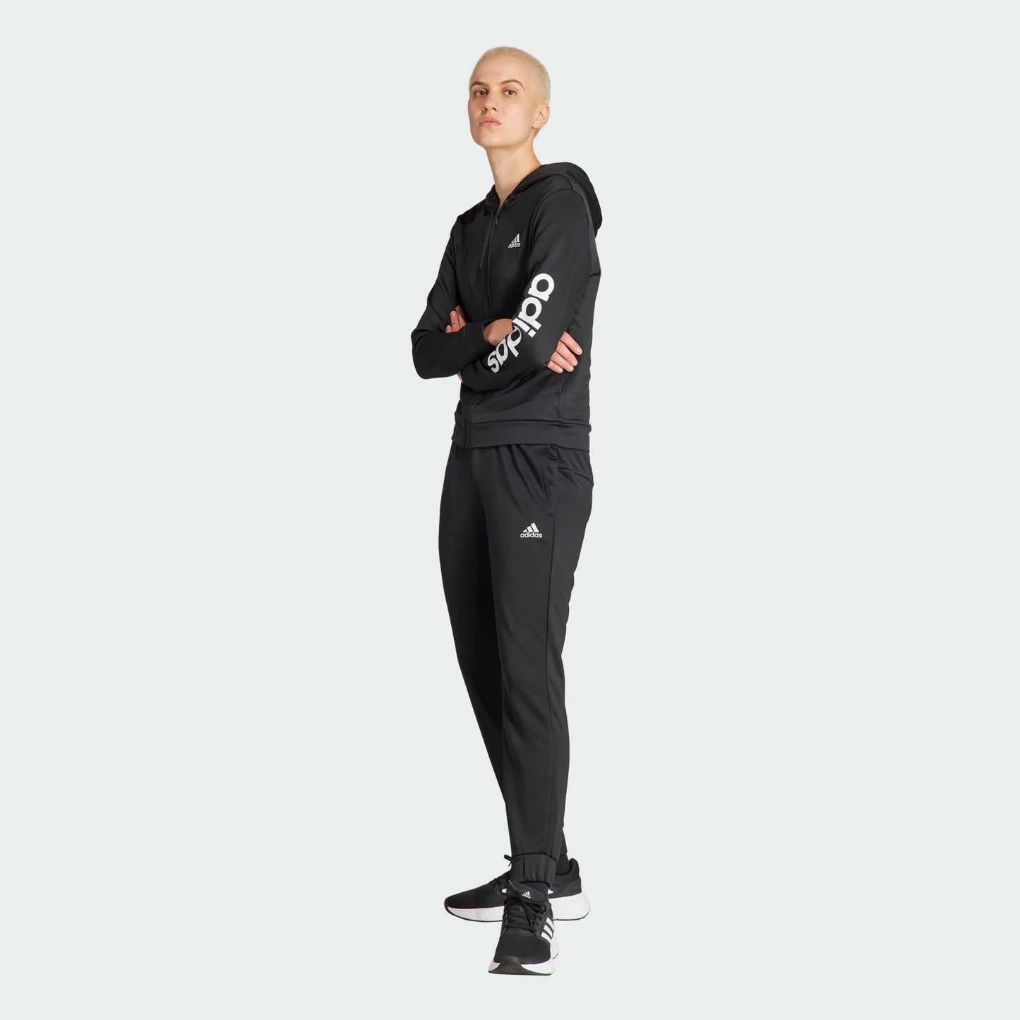 ADIDAS TUTA W HZ2258