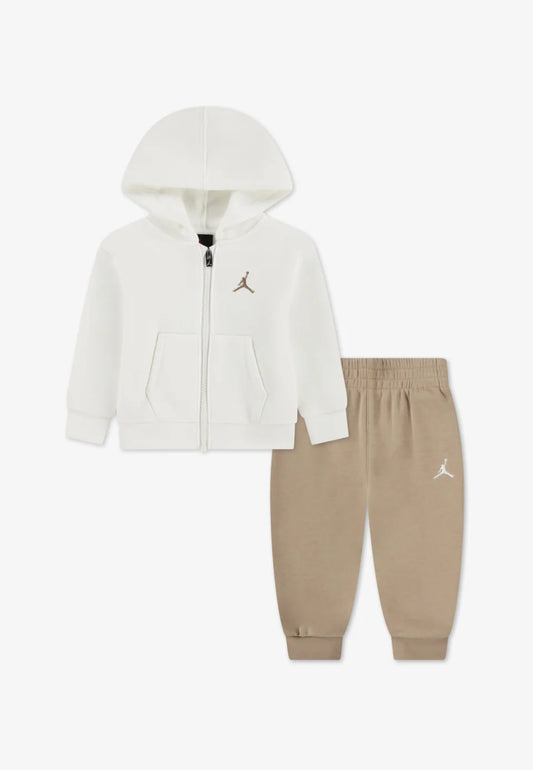 JORDAN JDN MJ BRKLN FT FZ SET 85F124-X0L