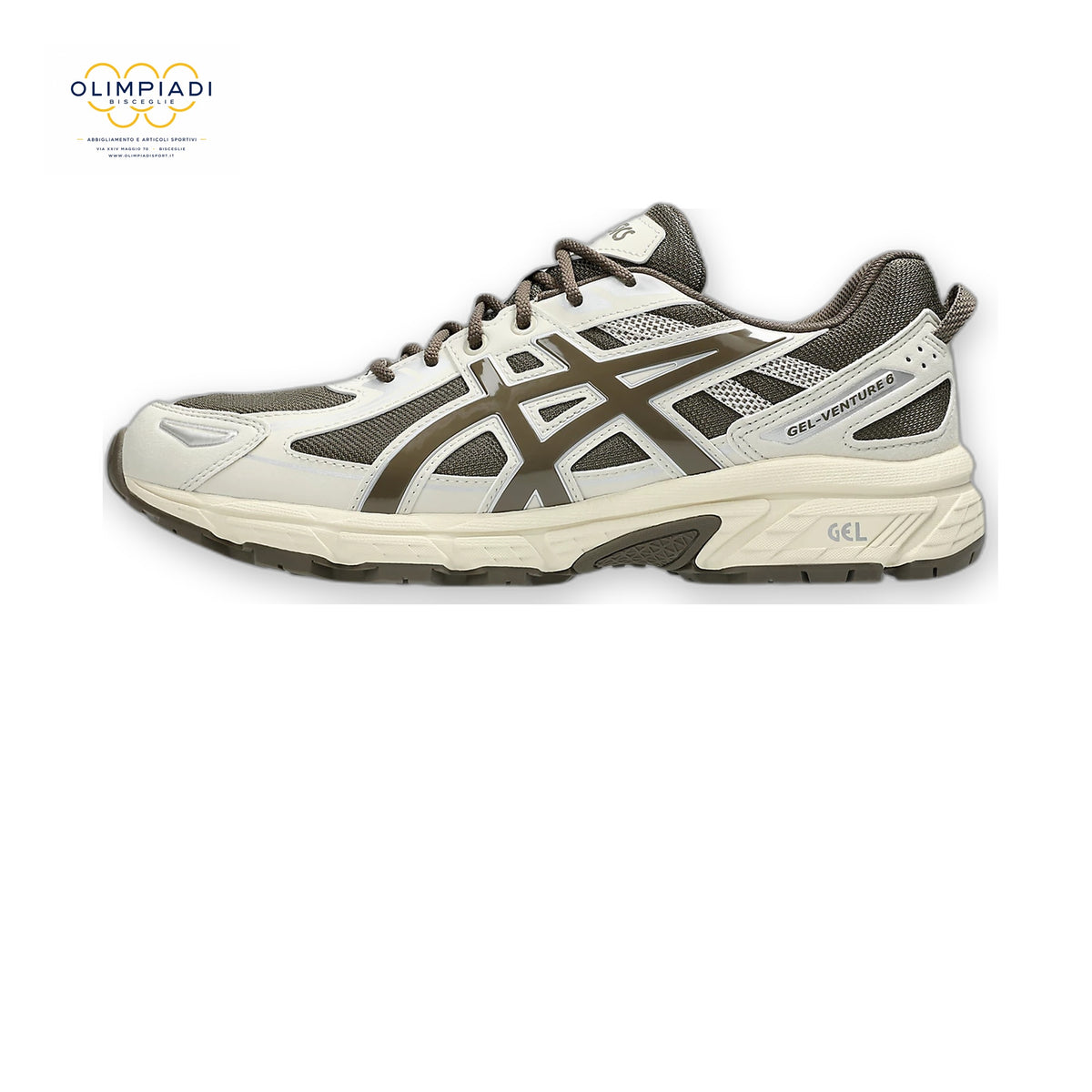 ASICS GEL-VENTURE 6 - 03A438-200