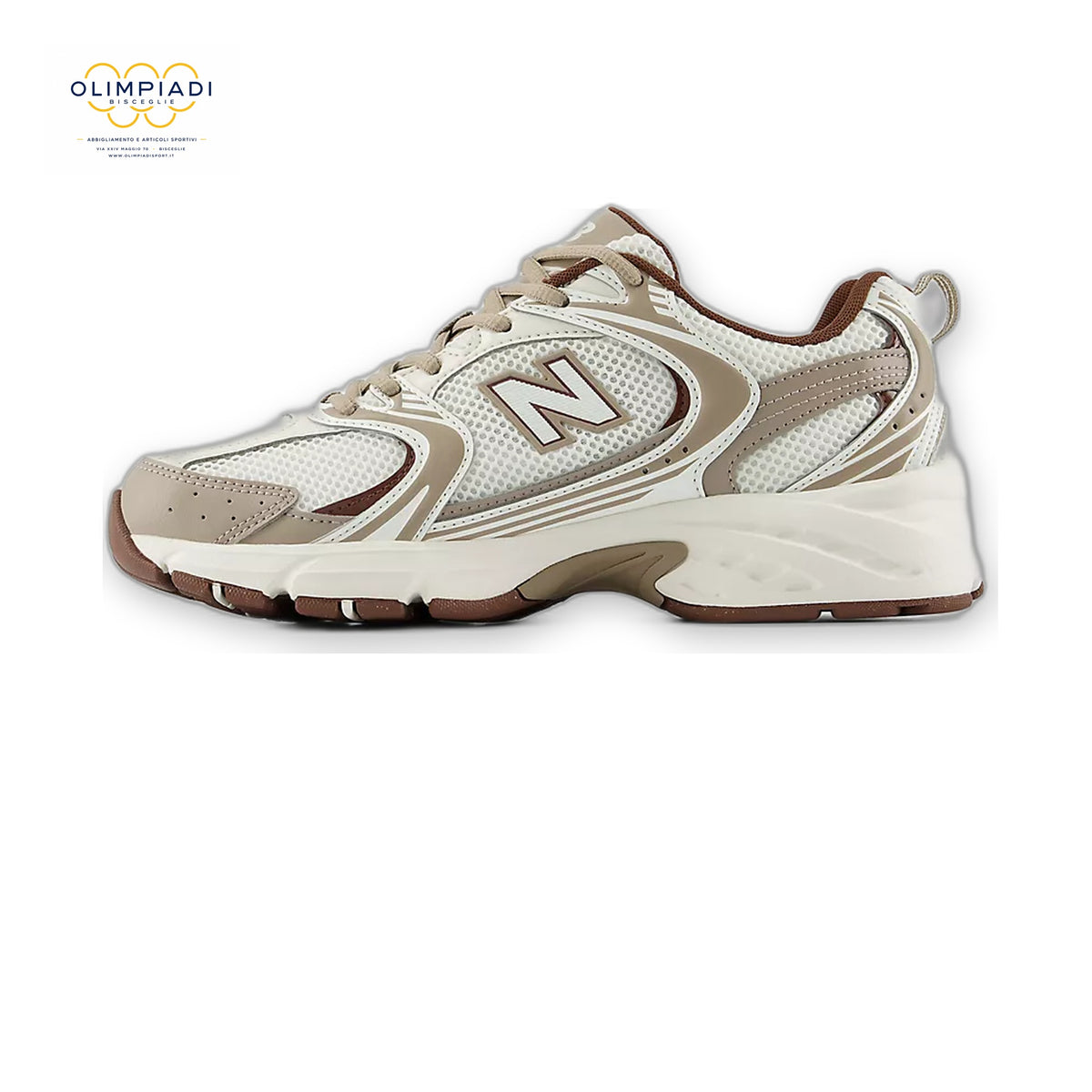 NEW BALANCE U530COB