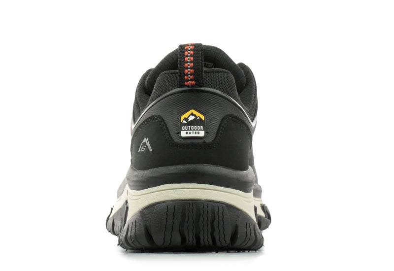 ARCH FIT ROAD WALKER M 237333 BLK