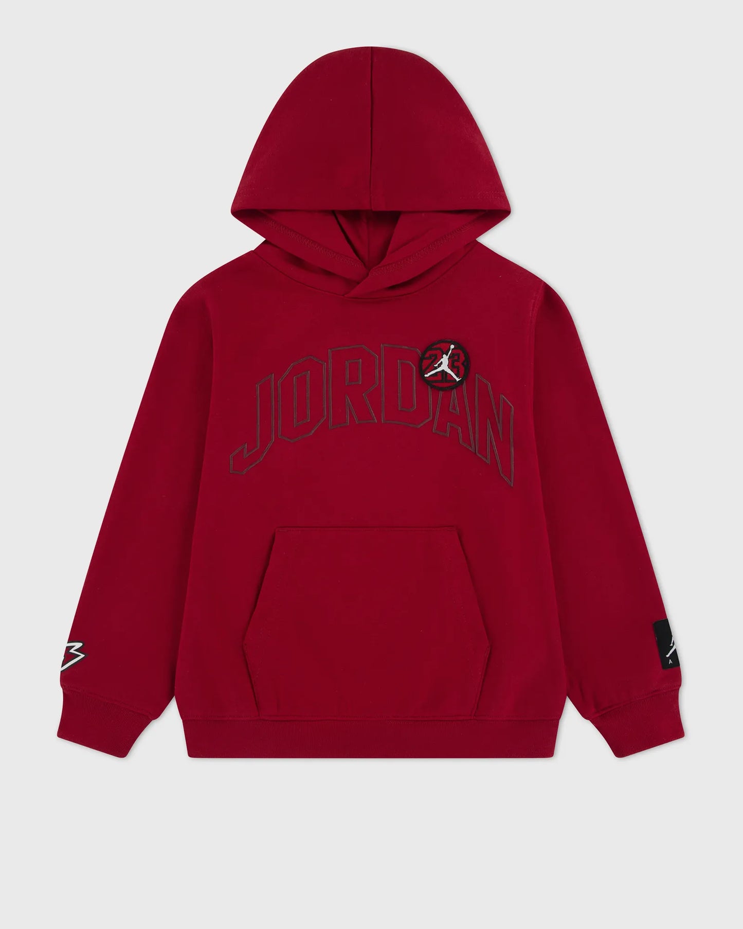 JORDAN JDB MJ DYNASTY FT PO HOODIE 95F569-R78