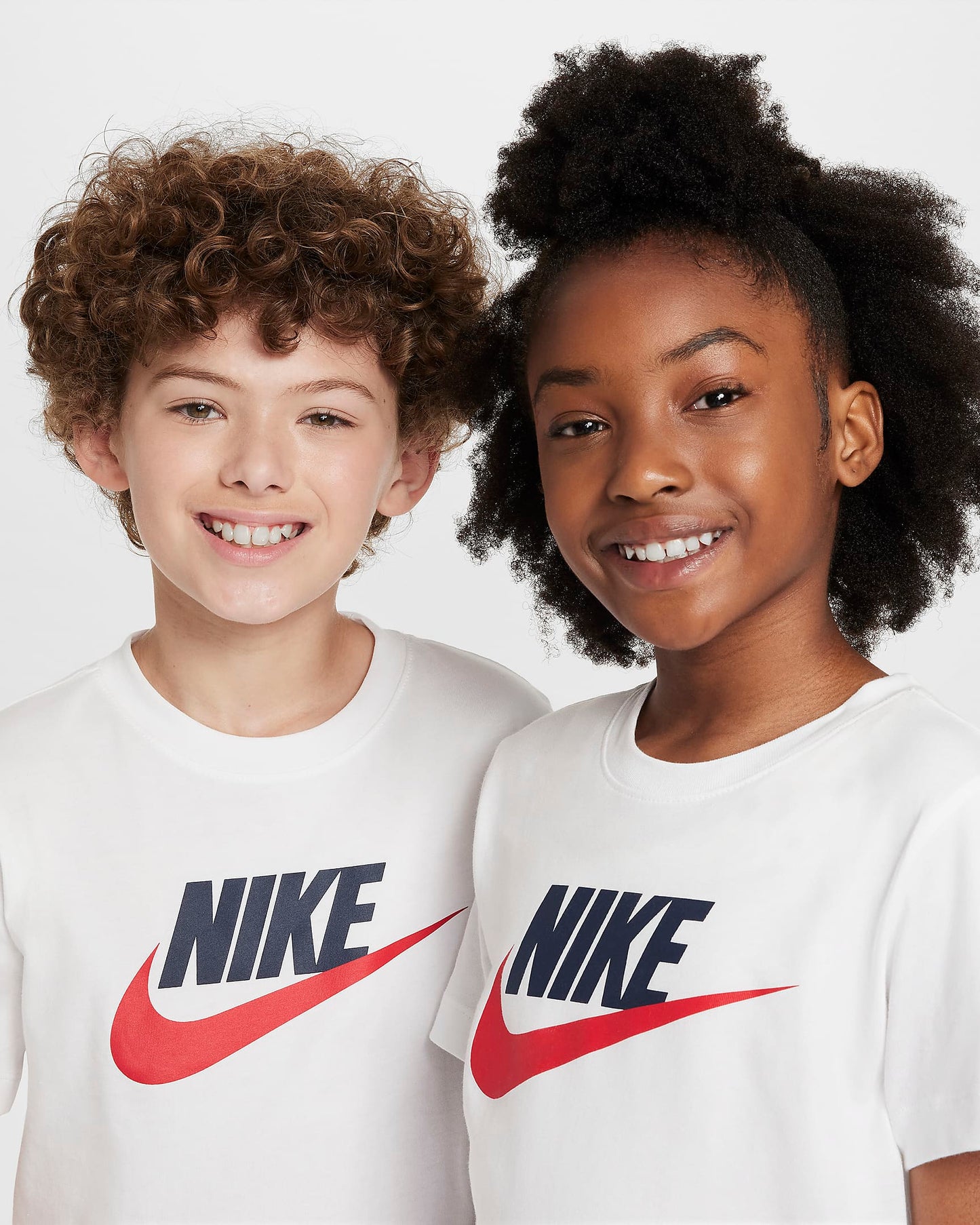 NIKE T-SHIRT K FZ5178-100