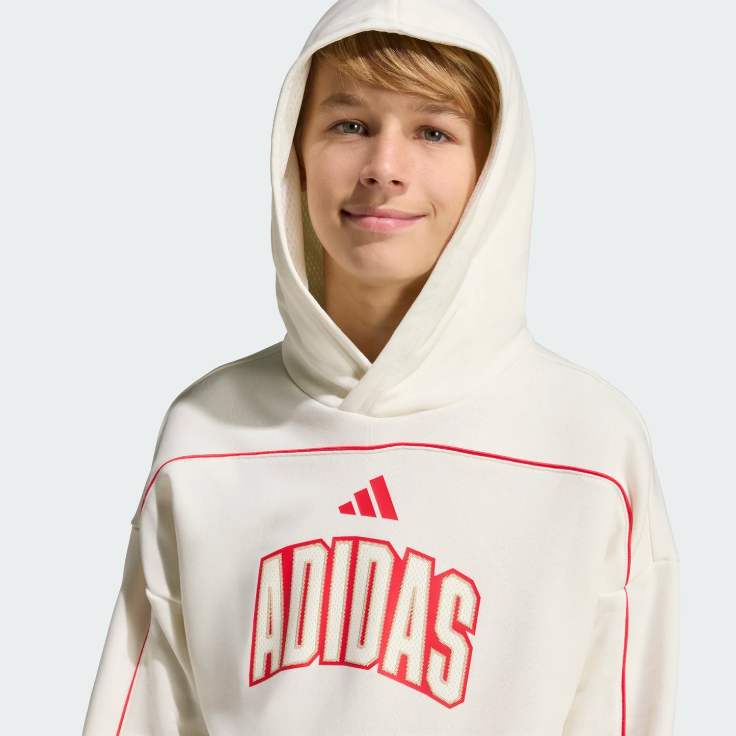 ADIDAS FELPA CC K KD3437