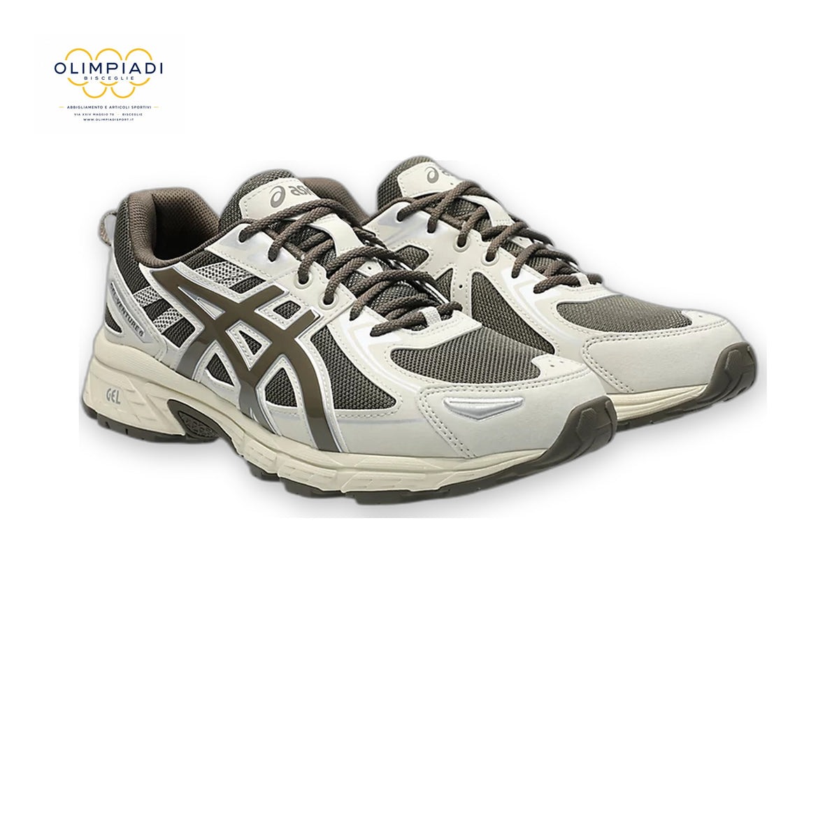 ASICS GEL-VENTURE 6 - 03A438-200