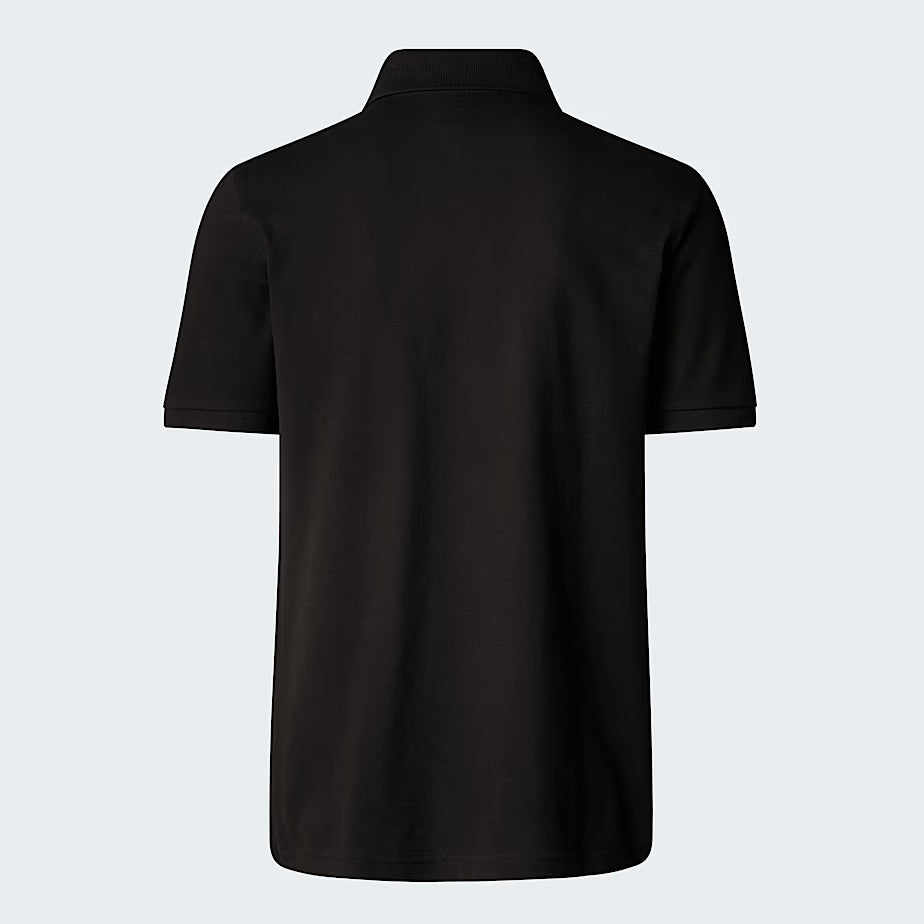 THE NORTH FACE POLO M A8C1P