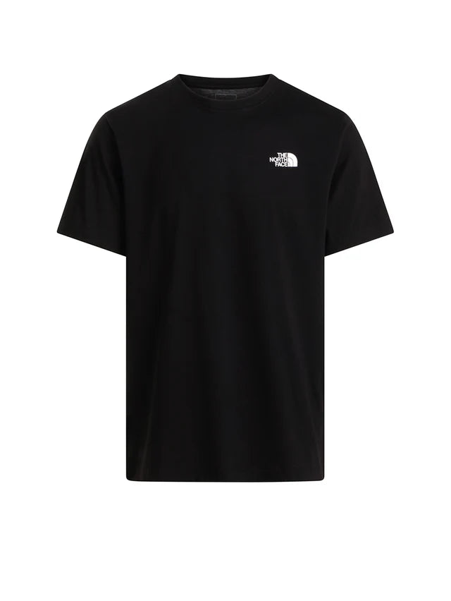 THE NORTH FACE T-SHIRT M NF0A8B6K