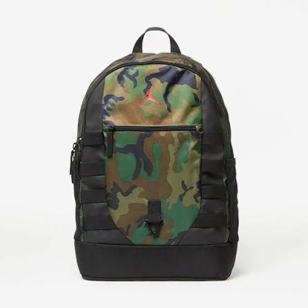 JORDAN ZAINO 9A0692-650