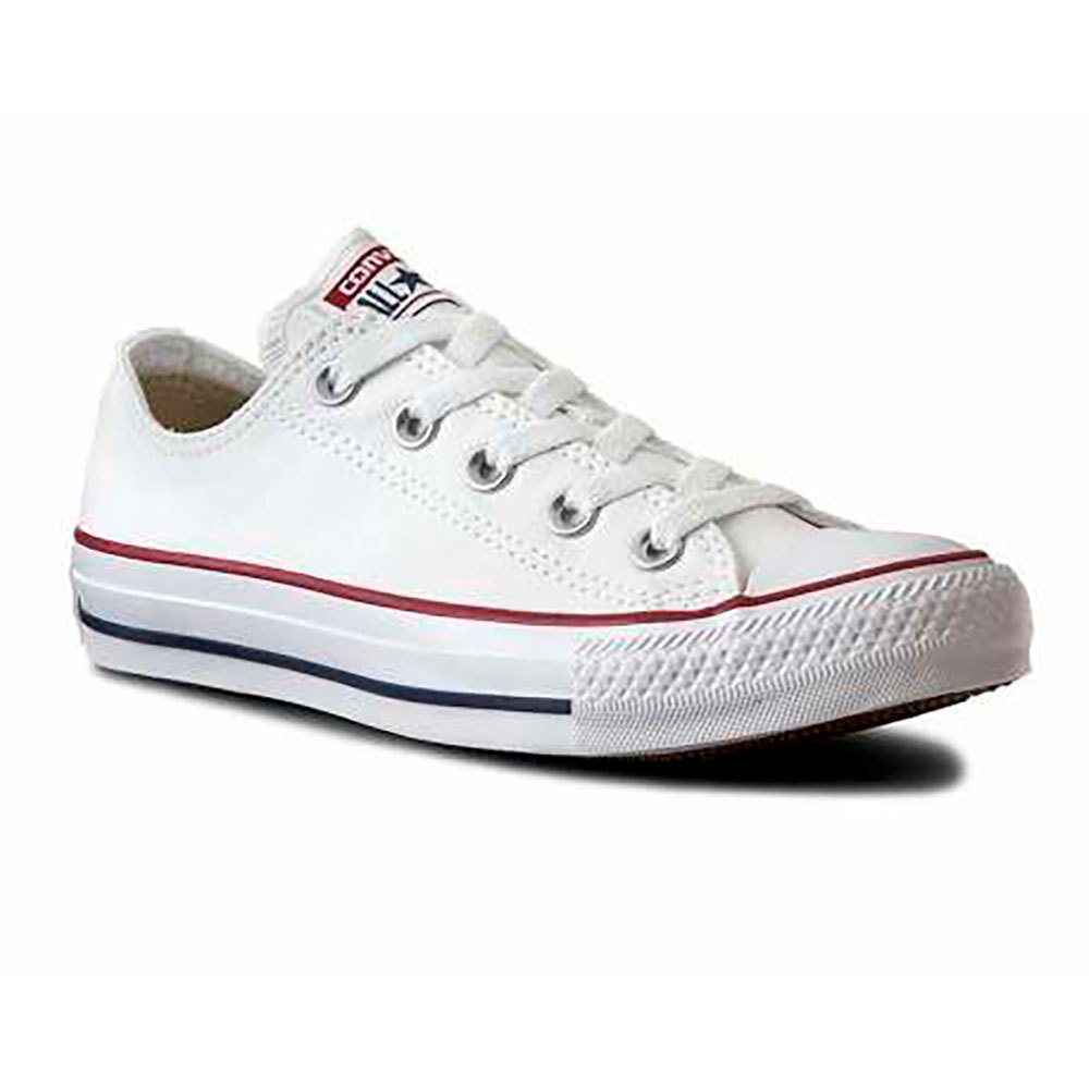 CONVERSE CHUCK TAYLOR AS CORE M7652C BIANCA BASSA