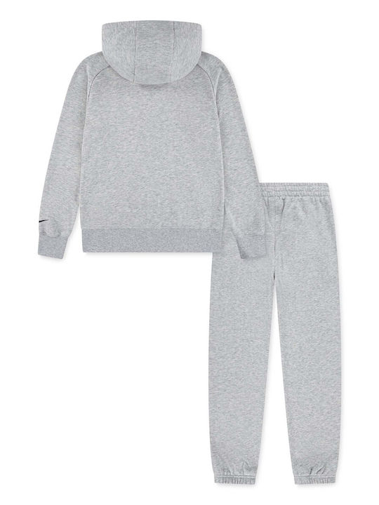 NIKE FULL ZIP FRENCH TERRY SET 9Q1216-C87