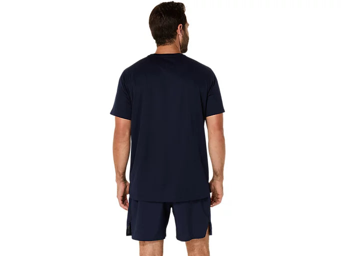 T-SHIRT M 2011D221-400