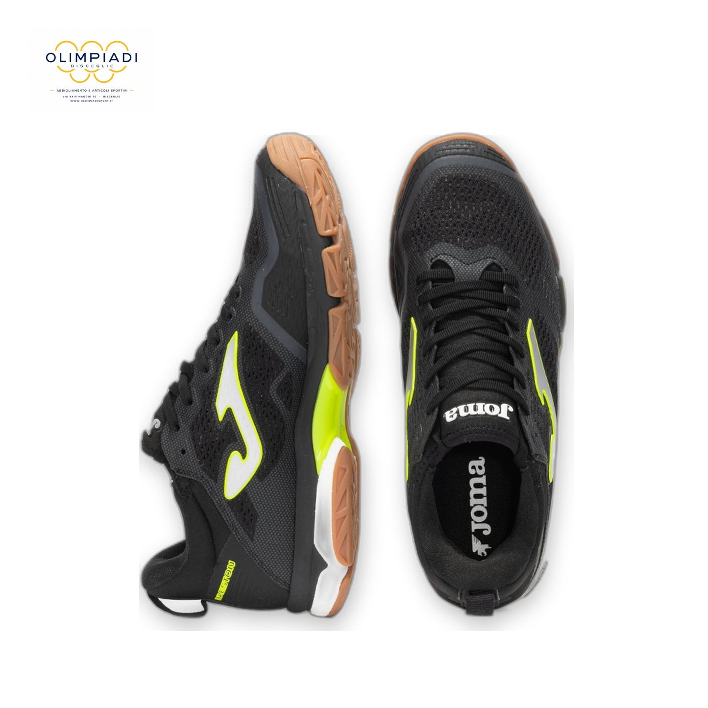 B.BRESTON M  VOLLEY 2501