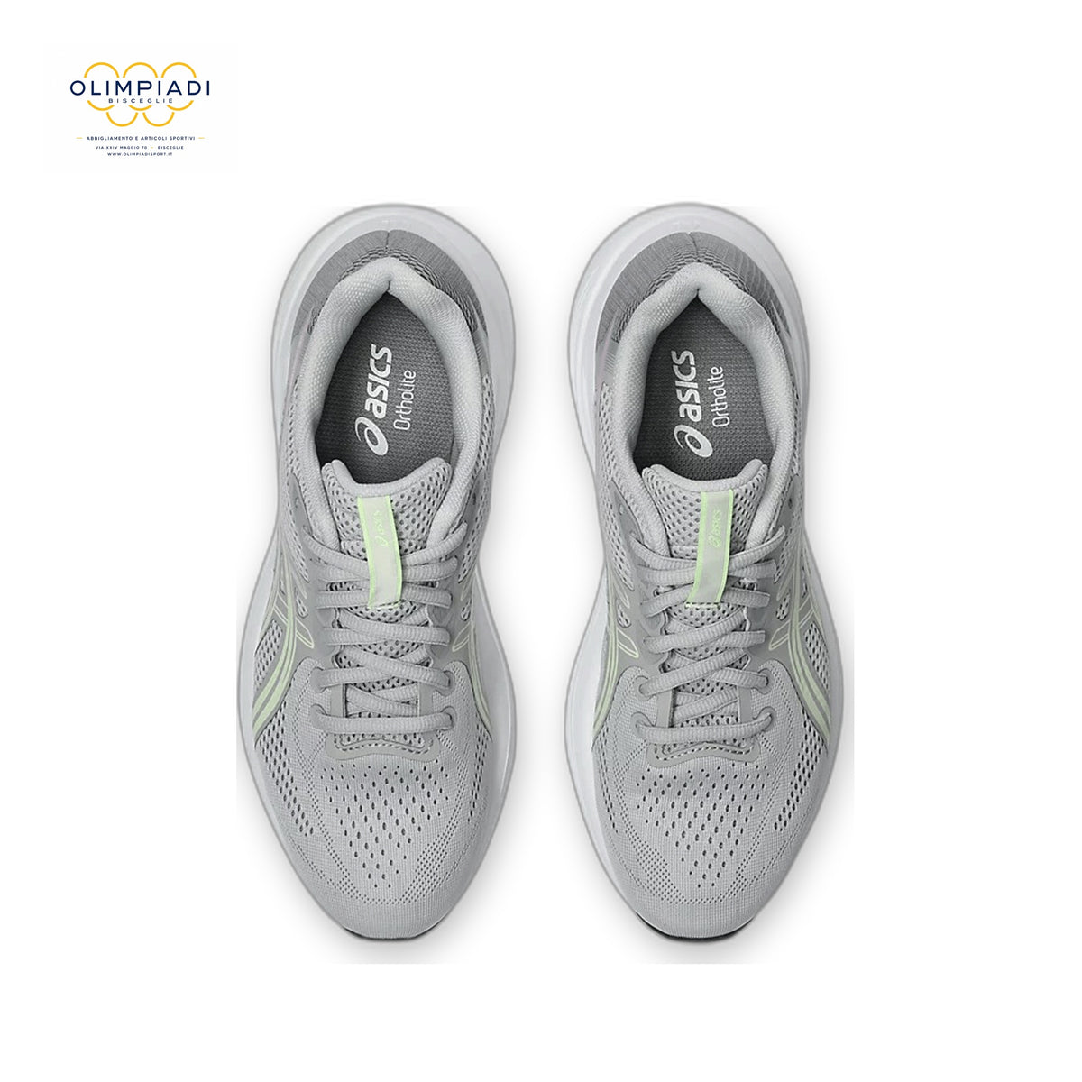 ASICS GEL-CONTEND 10 - 12C013-020