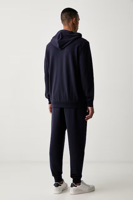 PUMA ESS ELEVATED SUIT FL 695216 BLU