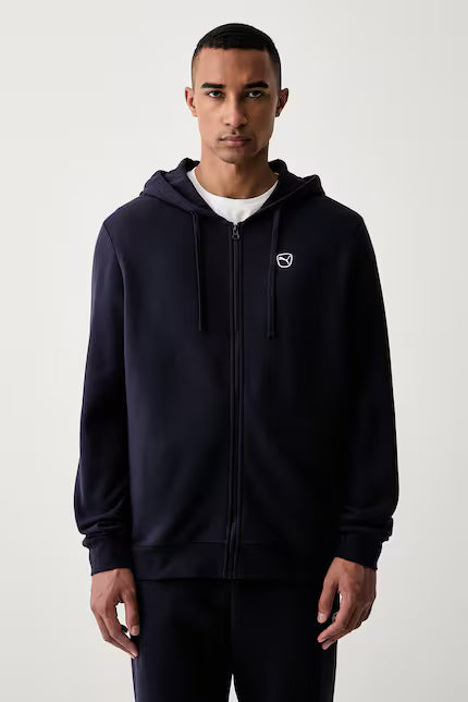 PUMA ESS ELEVATED SUIT FL 695216 BLU