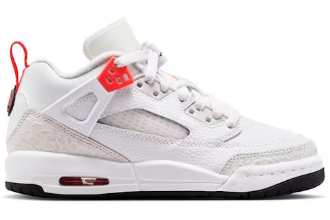 JORDAN SPIZIKE LOW IQ0320