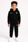 FULL ZIP FRENCH TERRY SET 9Q1216-023