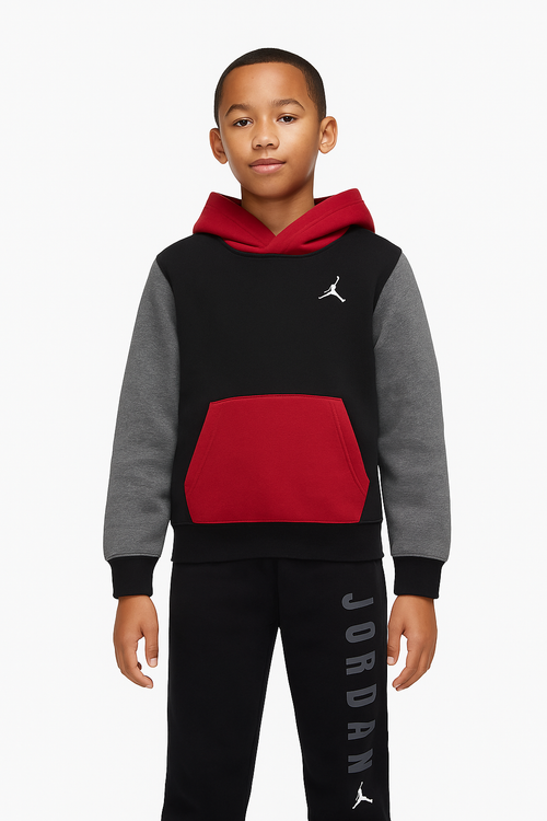 FELPA CC BAMBINO 95F121-KR5