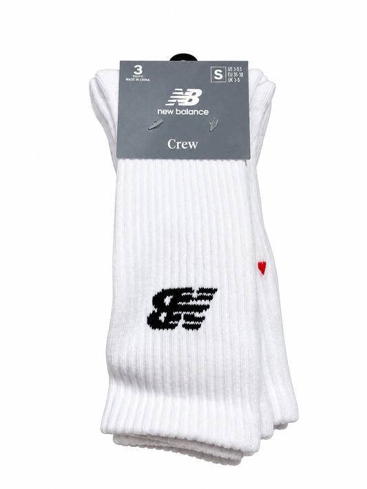 CALZE NEW BALANCE AS512963