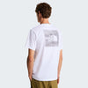 T SHIRT THE NORTH FACE A8GV2