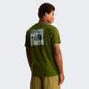T SHIRT THE NORTH FACE A8GV2