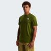 T SHIRT THE NORTH FACE A8GV2