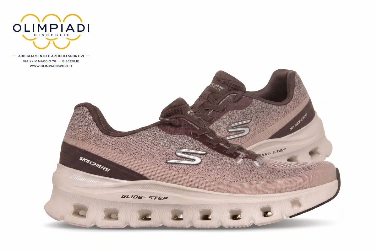GLIDE-STEP PRO 150437 BRN