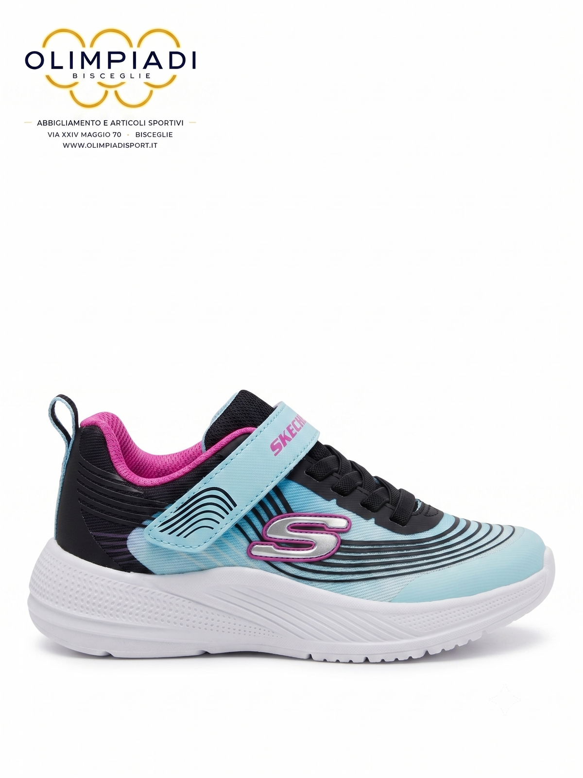 MICROSPEC ADVANCE - OASIS POI 303657N BKMT