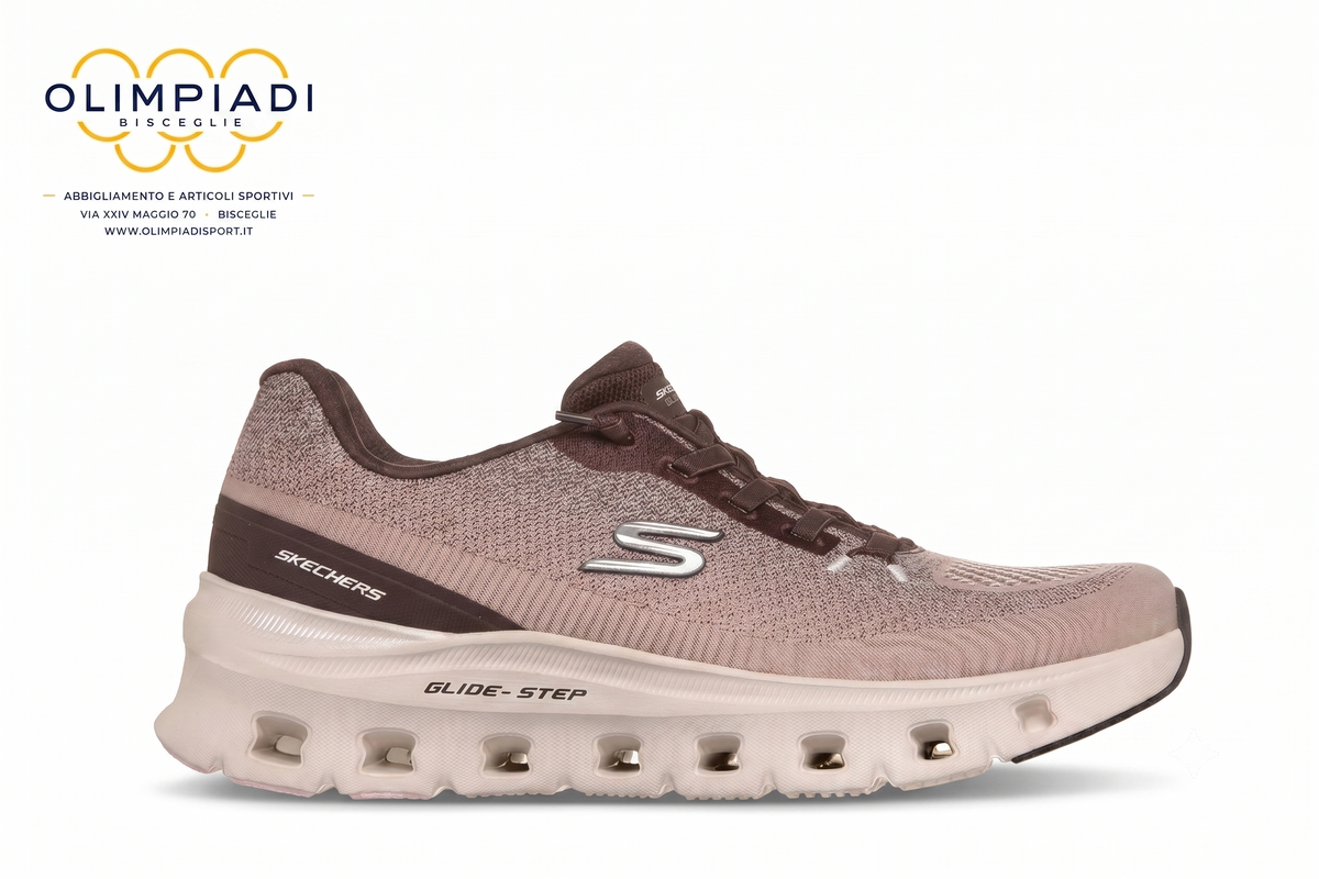 GLIDE-STEP PRO 150437 BRN