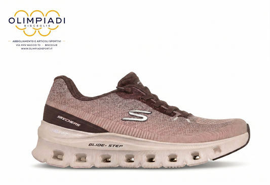 GLIDE-STEP PRO 150437 BRN