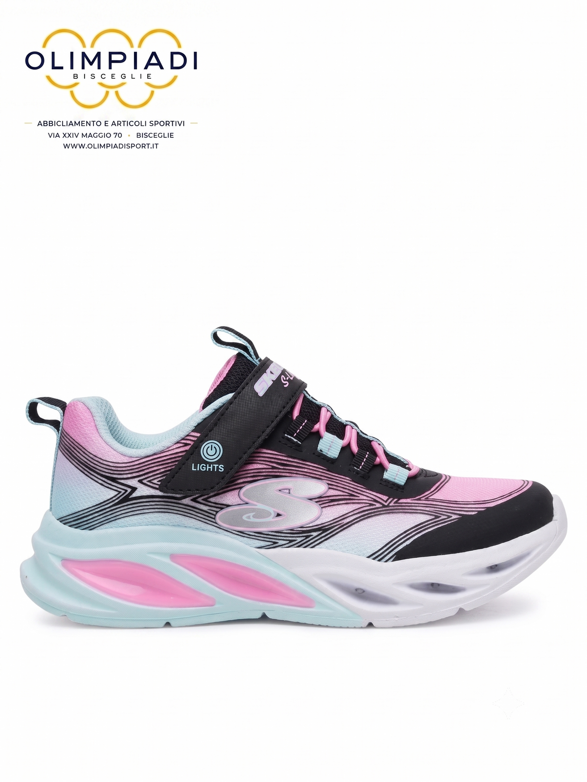 MICROSPEC ADVANCE - OASIS POI 303657N BKMT