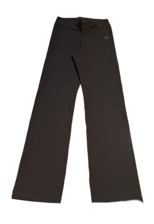 LEGGINS PALAZZO W 41123 NERO