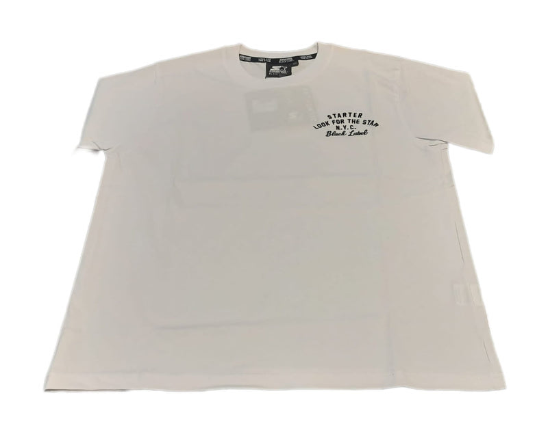 T-SHIRT W 41092 BIANCO