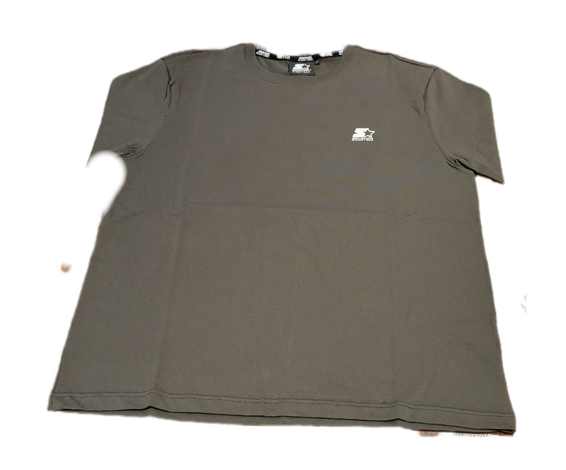 T-SHIRT M 72489 VERDE MILITARE