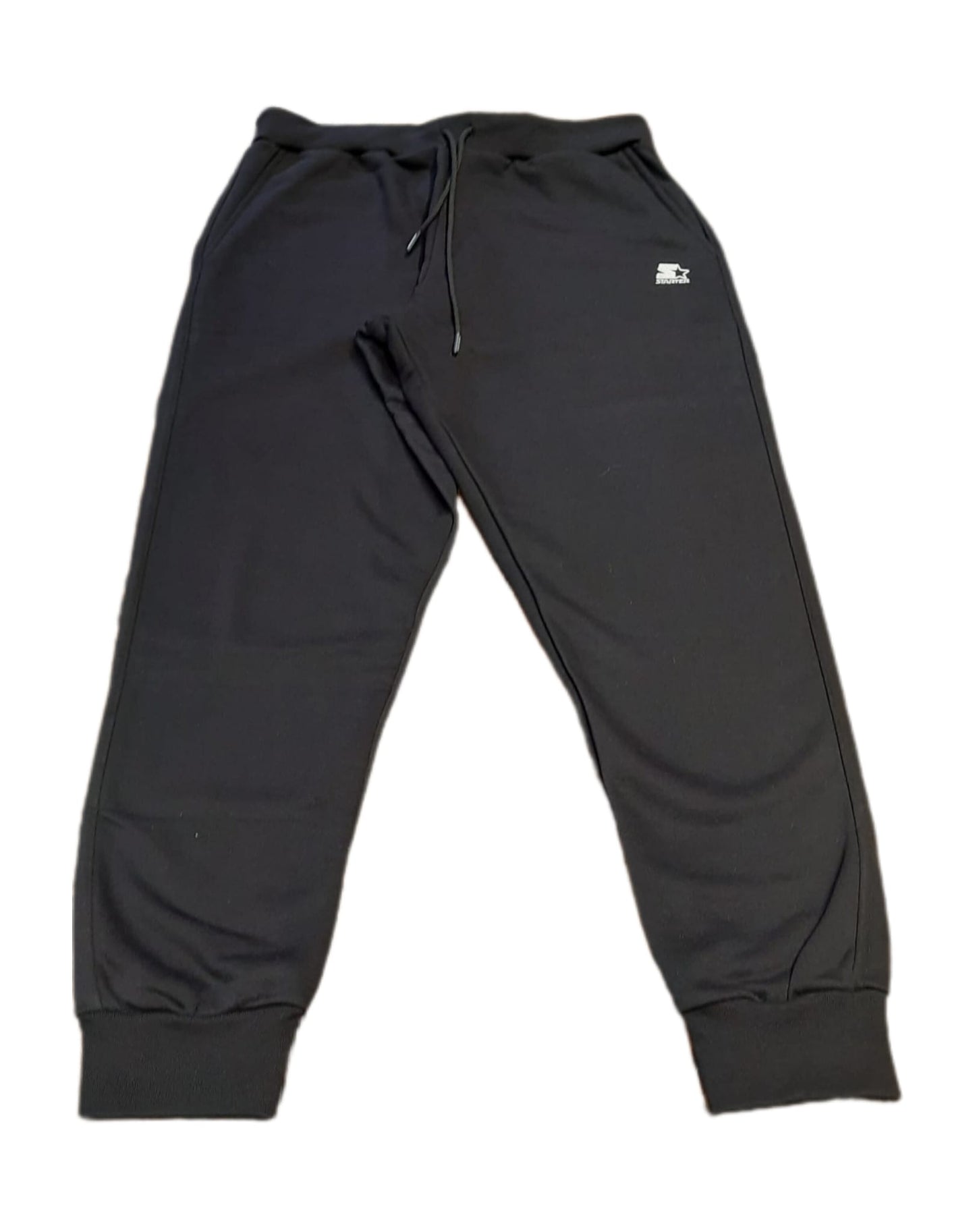 PANTALONI M 74168 NERO