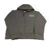 FELPA CC ZIP M 74206 MILITARE