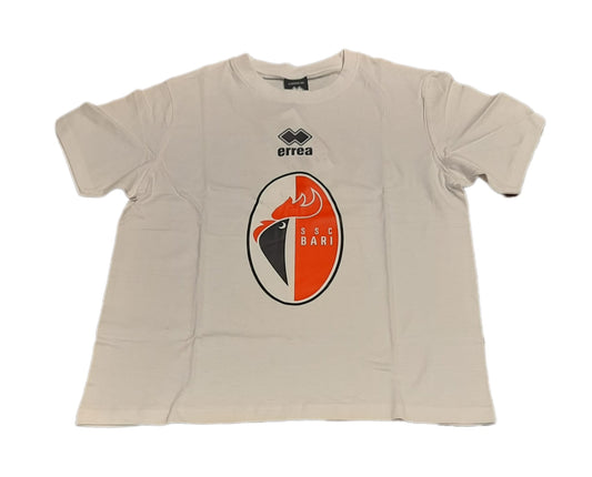 T-SHIRT BARI HOME 1858