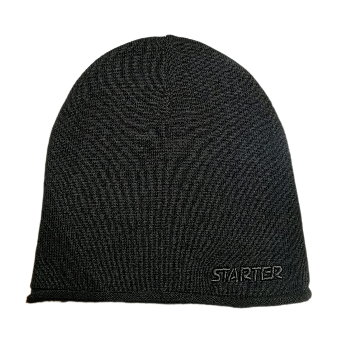 CAPPELLO ST0178 NERO